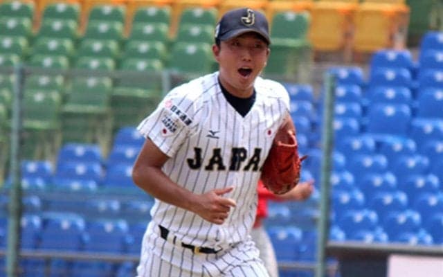 中日・藤嶋健人が大台を突破！プロ9年目で通算300登板&4年連続50試合登板で1億円プレーヤーに！