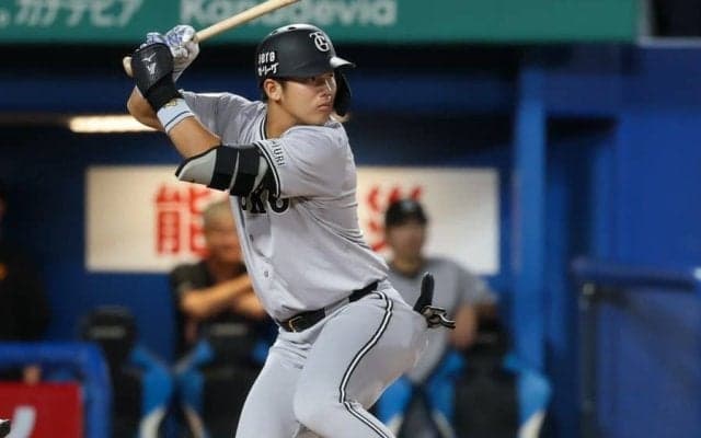 “世界”が認めた巨人19歳「本物のスターになる」　異国で無双…衝撃「.926」