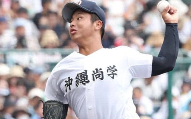 センバツ「神宮枠」　沖縄尚学選出なら一気にV候補へ　九州国際大付が明治神宮大会で成し遂げた「大仕事」