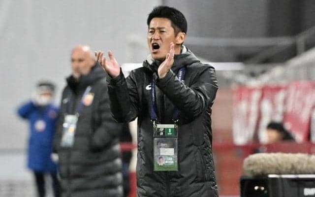 神戸の吉田監督が今季限りの退任表明　 2023、24年にJ1連覇