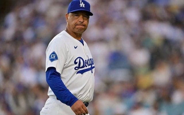 ド軍がまた1つ失った“選択肢”　残された128億円男ら…未だ解消されぬ課題