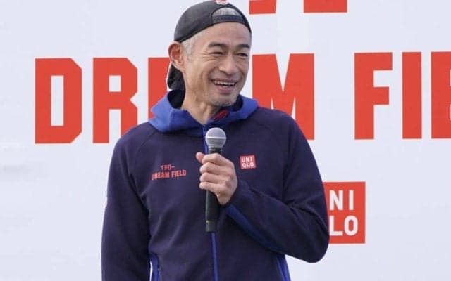 イチロー氏「圧倒的に失敗してきました」　“7割”が生むプロとアマの決定的な違い