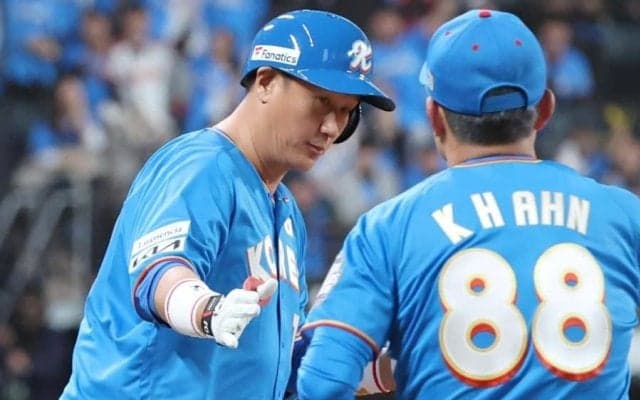 引退から3年も…43歳の衝撃弾が「もう現役だろ」　元助っ人にファン要望「戻ってこないか」