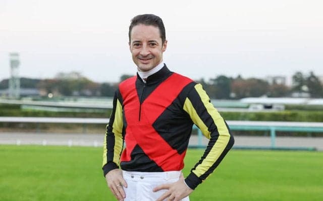 【ザ・ロイヤルファミリー】クリストフ・ルメール騎手が第9話に登場…今年のG1を席巻するジョッキーが物語終盤を彩る