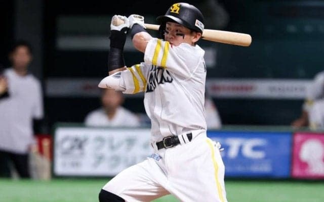 初の首位打者も苦言「ちょっと雑」　逆に凄い「わずか7」…元コーチが語る“伸びしろ”