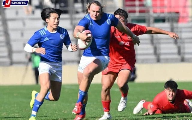 【ハイライト動画あり】東海大が逆転で関東大学リーグ戦歴代最多の14回目の優勝。先制、そして粘った流経大も立派