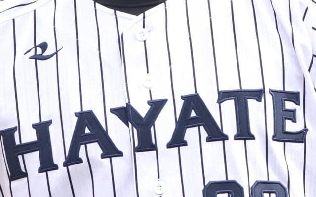 くふうハヤテの最速158キロ右腕が韓国球団に移籍！1年間プレーしたチームには感謝｢成長することができた｣