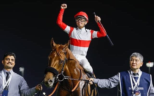 競馬界の「2025 新語・流行語大賞」といえば？