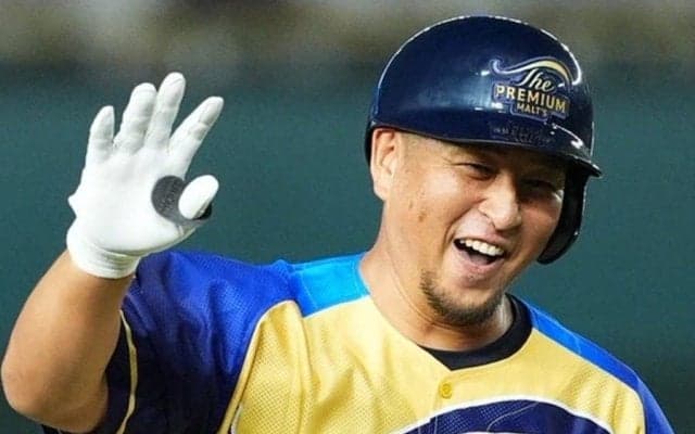 43歳が異国で無双の.385「引退後とは思えん」　通算1928安打の実力発揮「かっこええ」