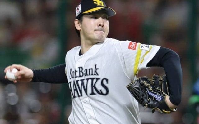 有原航平が目指すのはMLB再挑戦か　前回移籍時に3勝で終わった33歳の“可能性”を米メディアが分析「確かな勢いをつけている」