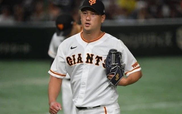 元DeNA、巨人の三上朋也がコーチ就任　「自分を利用して欲しい」…13年ぶりの古巣復帰