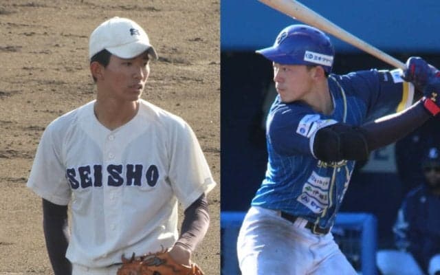 メインスポンサーの契約解除で揺れるくふうハヤテが新入団選手発表！伝統校・静岡商のエース右腕、四国IL・徳島の主将ら14人が加入！