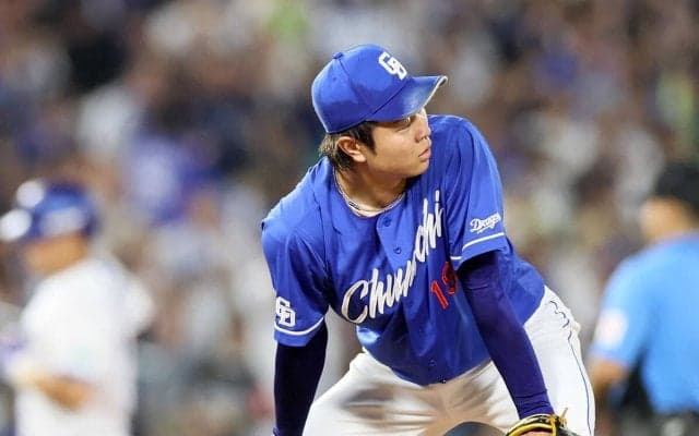 【プロ野球】今中慎二が中日の投手陣にゲキ　シーズンを戦いきるための体力や精神力、若手育成に必要なことにも言及した