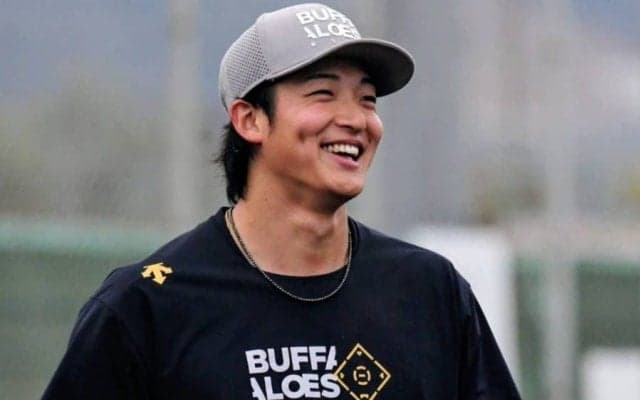 オリから突然の発表「びっくりした」　新ユニに続く“戦闘服”にファン熱視線「かっこよくて反則」