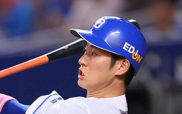 【プロ野球】点が取れない中日打線の課題を今中慎二が指摘　チャンスの場面で「自分たちがピンチを背負った感じになっている」