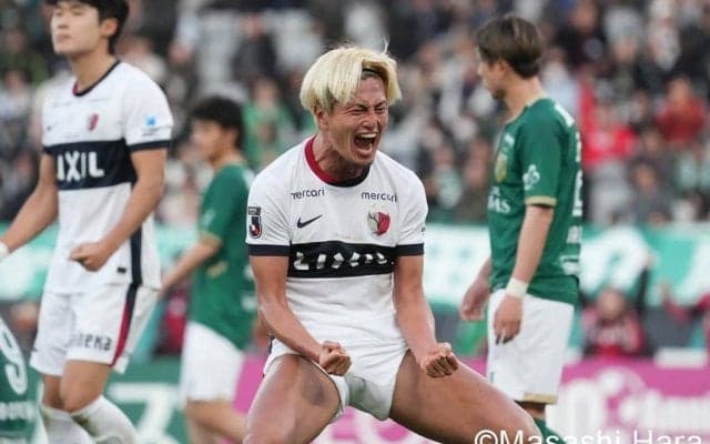 ｢あと1個！｣鹿島が優勝へ王手！鈴木優磨の咆哮！早川友基の奮闘と松村優太の値千金の決勝弾！敵地で苦しみながら手にした勝点3を現地カメラマンが振り返る！