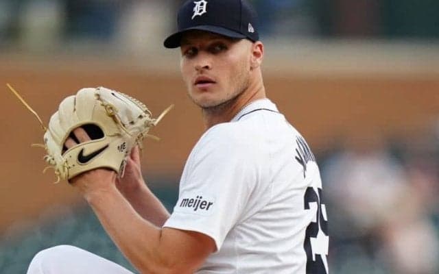 仰天、元MLBドラ1位右腕が韓国名門となぜ契約？ マイナーよりも選んだ“1億円超えのオファー”「レベルが低い分、立て直す助けになる」