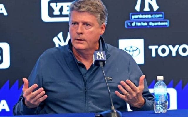 「ヤンキース・今井達也」は誕生するか　名門幹部たちが漏らした日本人選手への“強烈な意識”「ご存じのように、我々はヤマモトに興味を持っていた」