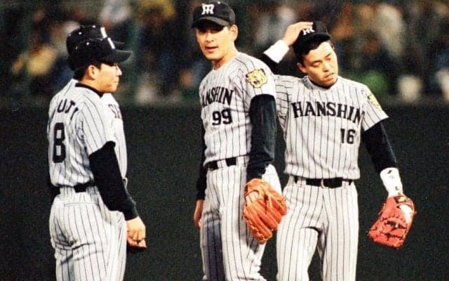 歴史的なV逸「あそこで負けるのが阪神」　監督が“優勝宣言”も…忘れぬ33年前の悪夢