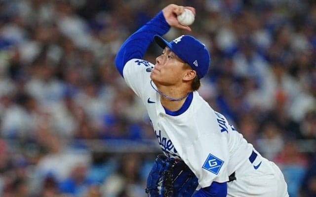 データで見る山本由伸の進化　全球種が“魔球”に…驚異の「.266→.194」が示す成長の証
