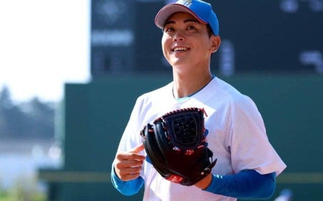 中日ドラ1が「イケメンすぎて神々しい」　“初登場”に竜党が虜「好感しかない」