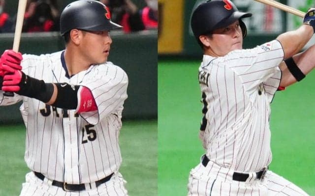 WBCスタメンを大胆予想…牧秀悟＆岡本和真はベンチスタート!?　和田一浩氏の考え