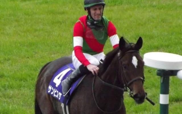 M.デムーロ騎手のJRAダート重賞初制覇 サンビスタのチャンピオンズC牝馬初の勝利からちょうど10年