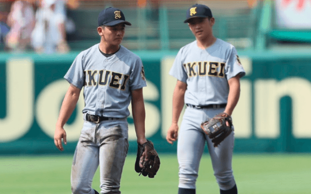 タレント軍団の仙台育英が1年生二遊間コンビで甲子園を沸かせた！公立校の勢いも光る！宮城県【25年高校野球プレーバック】