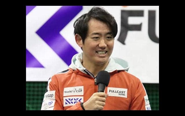  西岡良仁主催Jr大会 5回目の開催へ 