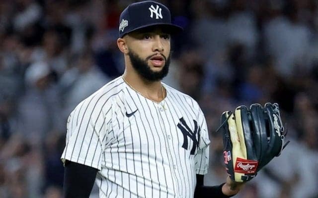 大物守護神ウィリアムズ、メッツと3年総額79億円で合意　米報道…ド軍が注目との噂も