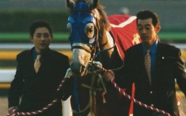 チャンピオンズC着差ランキングTOP5 1位は7馬身差の完勝劇