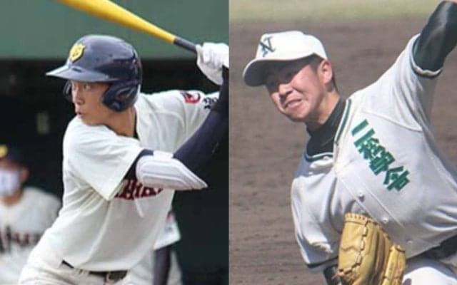 ロッテは前オリオールズの198センチ左腕を獲得！合計7名と育成再契約