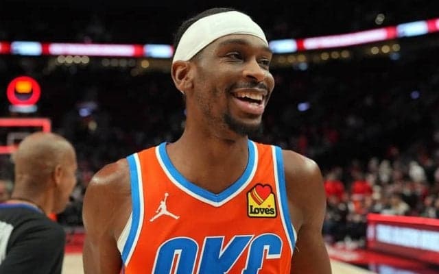 SGAが歴代単独2位へ浮上…シーズン連続20得点超え試合数歴代トップ5の顔ぶれは？