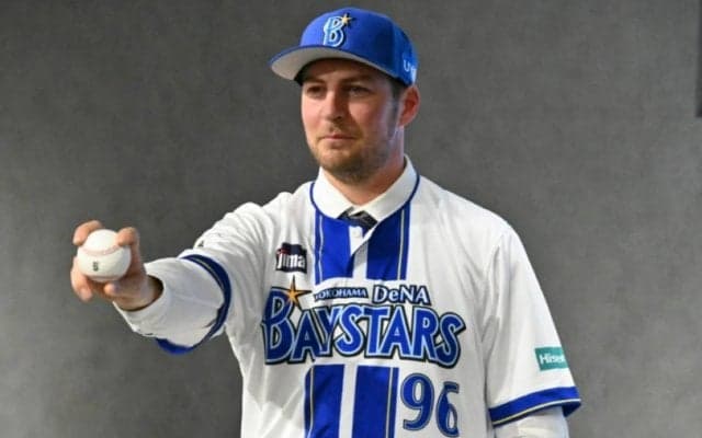 バウアー退団へ...今季は日本球界初の完封勝利も4勝に止まる...