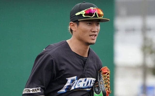 日本ハム、西川遥輝の獲得を発表　通算343盗塁、5年ぶり復帰「最後はファイターズしかない」