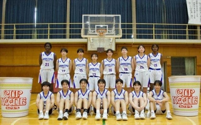 U18ブロックリーグ…創設2年の福井工業大附が優勝、初のトップリーグ入りを目指す