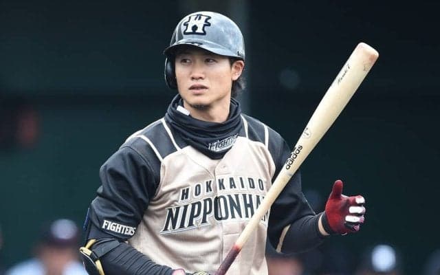 日本ハムが西川遥輝の獲得を正式発表！ノンテンダー移籍から5年、スピードスターが古巣復帰「最後に野球をやるとしたらファイターズしかない」
