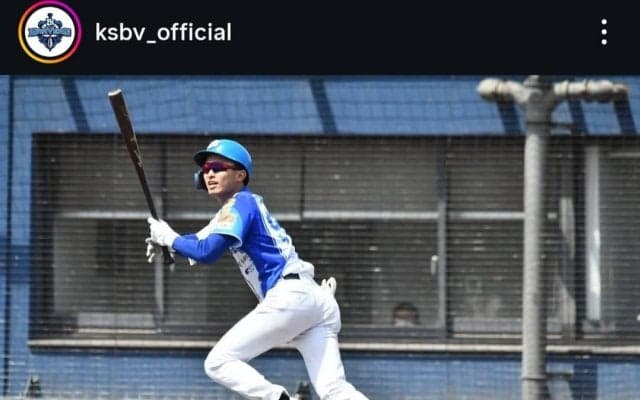 関西独立・兵庫が異例の発表…阪神育成2位外野手が背負った｢99｣が永久欠番に！