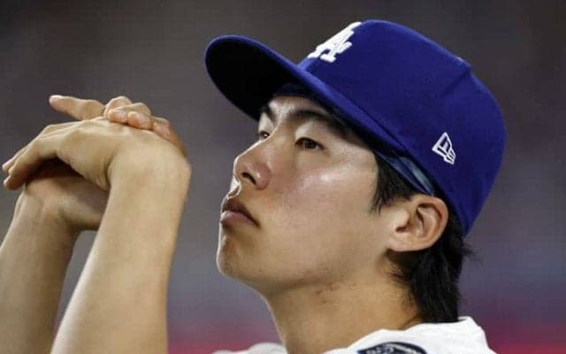 「優勝メンバーなのに…」キム・ヘソンは“トレード候補”　韓国メディアが現地報道に反応「市場で大きな人気を得られる選手だ」
