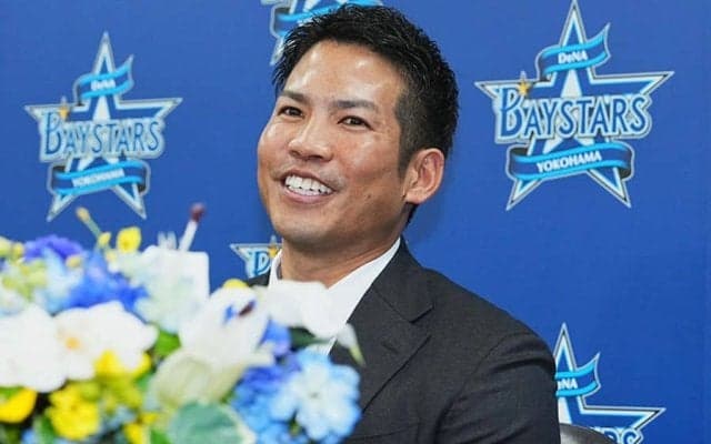 “ガッツマン”に葛藤も「変わってはいけない」　FA移籍も貫く原点「変わったらユニホーム脱ぐ」