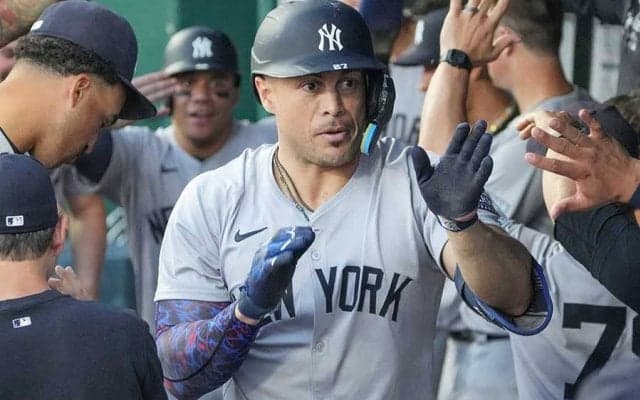 唐突の「ショウヘイ・オオタニ」に453発男も“困惑”　無邪気な子どもの一言に爆笑