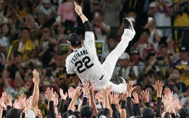 オールタイガースで強くなった10年　千葉出身のアナも引き込まれた