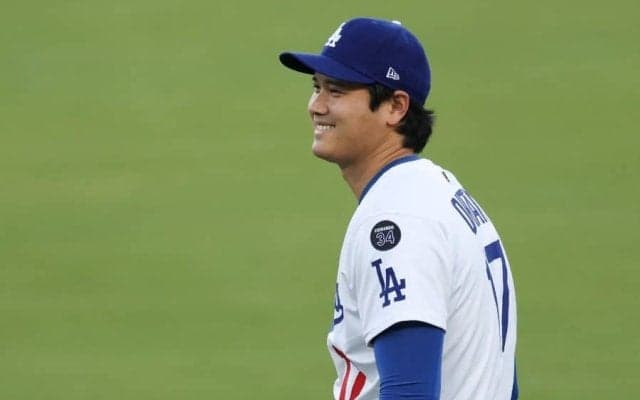 大谷翔平の止まらぬ“経済効果”　ファンに還元「40000×170」…スポンサーも粋な計らい