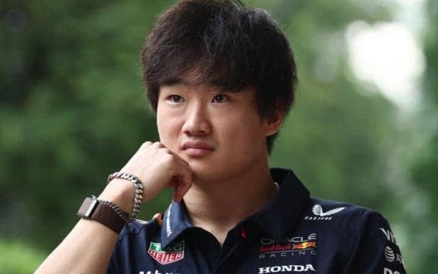 角田裕毅、シート喪失が決定　首脳陣の決断に識者が見解「責任はレッドブル側にもある」「F1は結果が全て」