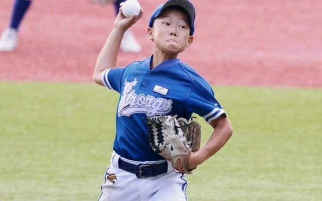 学童野球に新たな“球数制限”　「1週間210球」が持つ意味…激変する投手育成の常識
