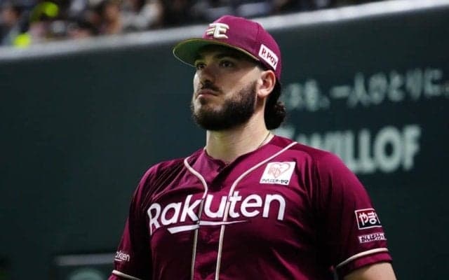 元楽天ポンセがBジェイズと3年47億円、米報道　韓国でタイトル総なめ…“歴代最高額”