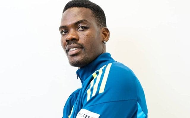 Ｊリーグ史上初のトーゴ人選手、ジャン・クルードのタフな少年時代「サッカーで生きていく未来なんて...」