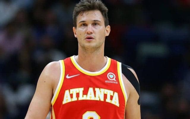 ダニーロ・ガリナーリが現役引退を表明…NBAで16年過ごしたイタリア出身の技巧派