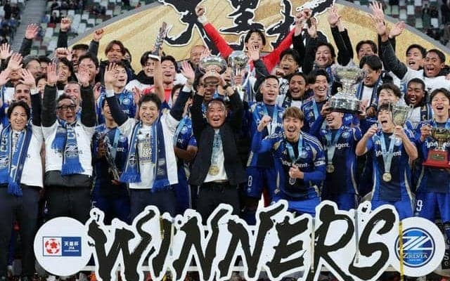 天皇杯Vの町田ゼルビア、来夏キャンプを青森で　黒田監督ゆかりの地