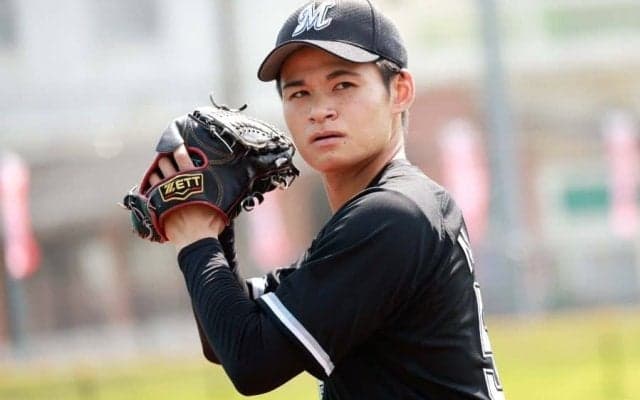 ロッテ中森が結婚を発表　「責任と覚悟を持って」…飛躍の23歳が新たな決心